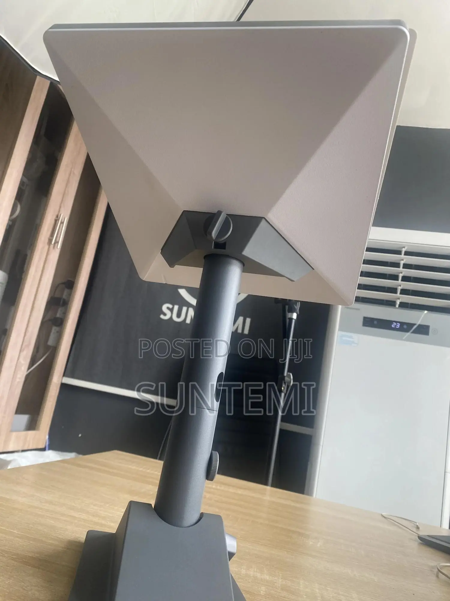 Starlink Mini Pivot Mount