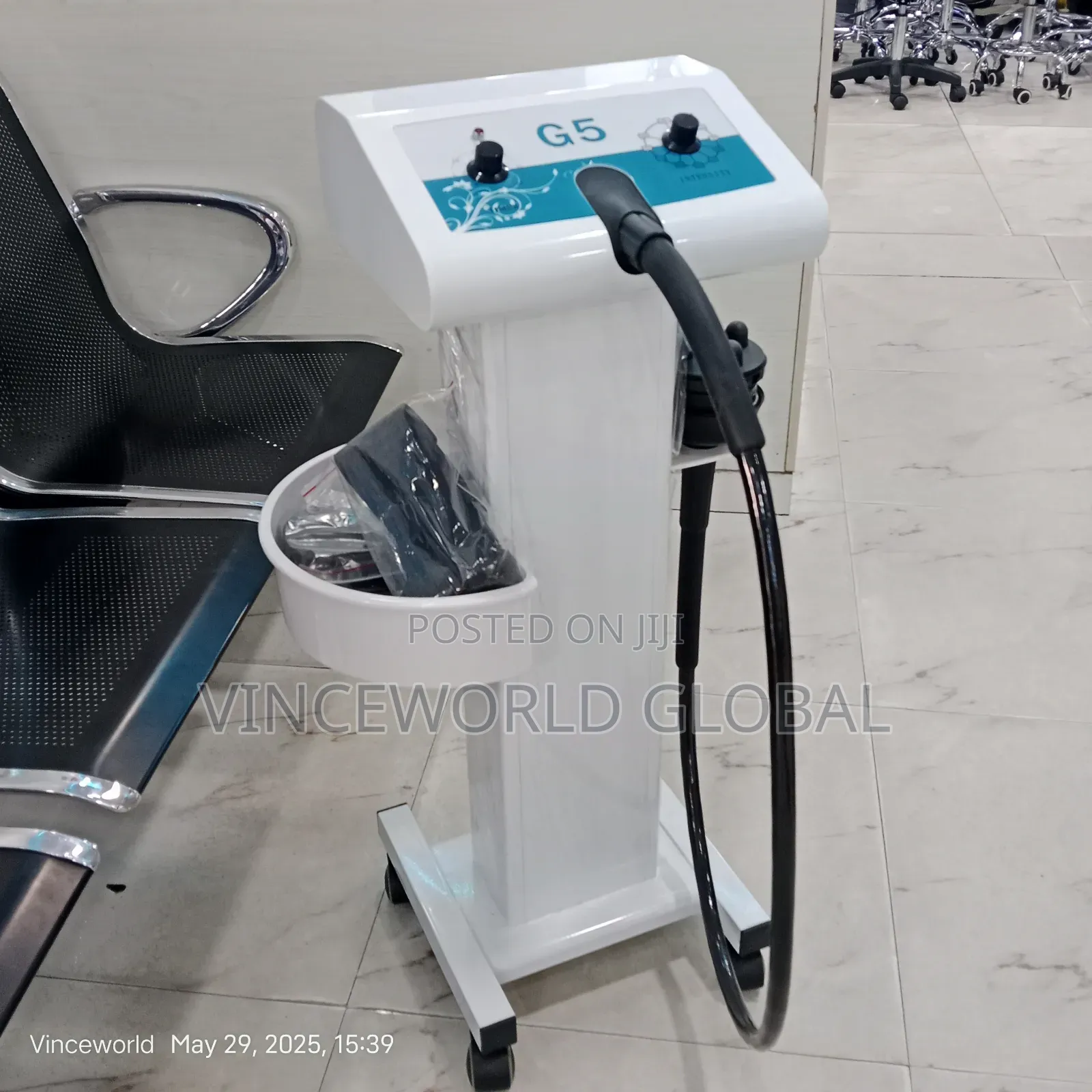 G5 Massager Machine
