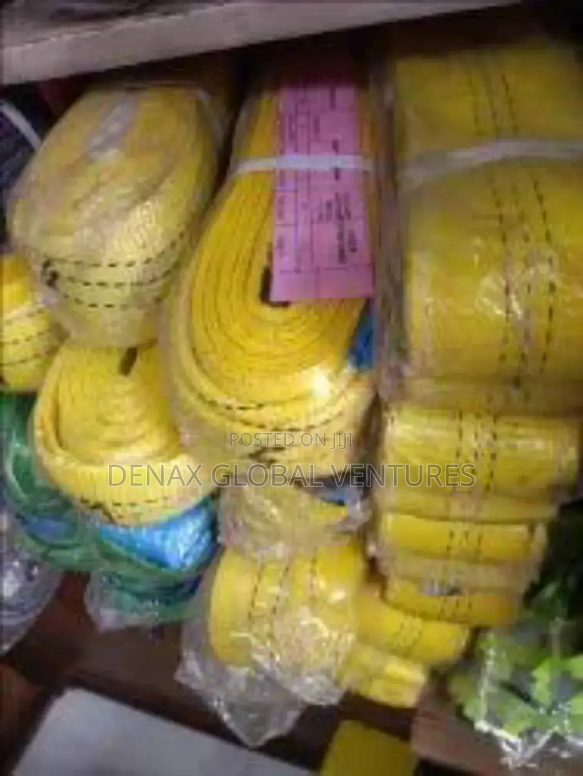 Lifting Belt (Different Sizes)