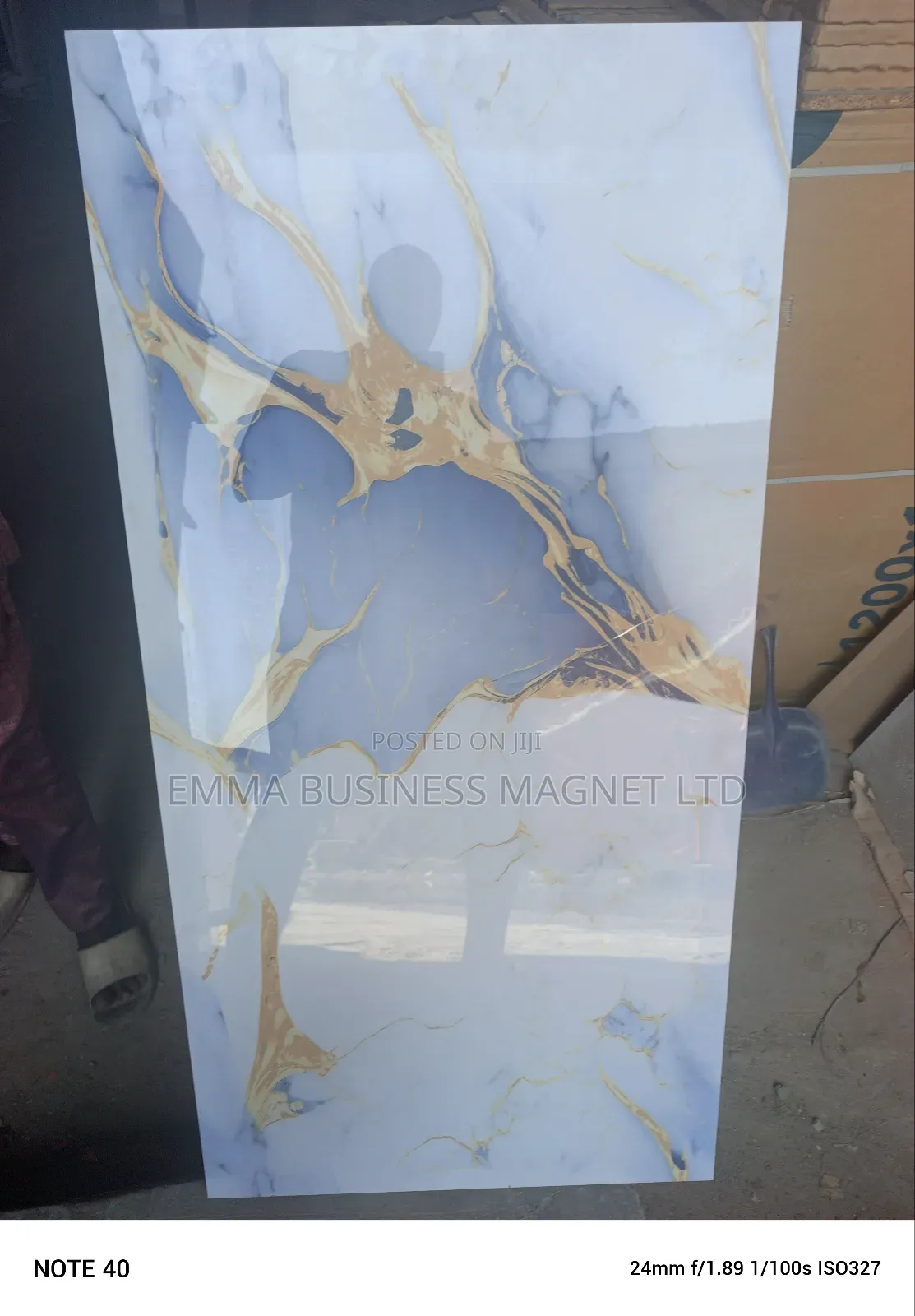 60x120 High Quality New Arrivals Indian Floor Tiles 