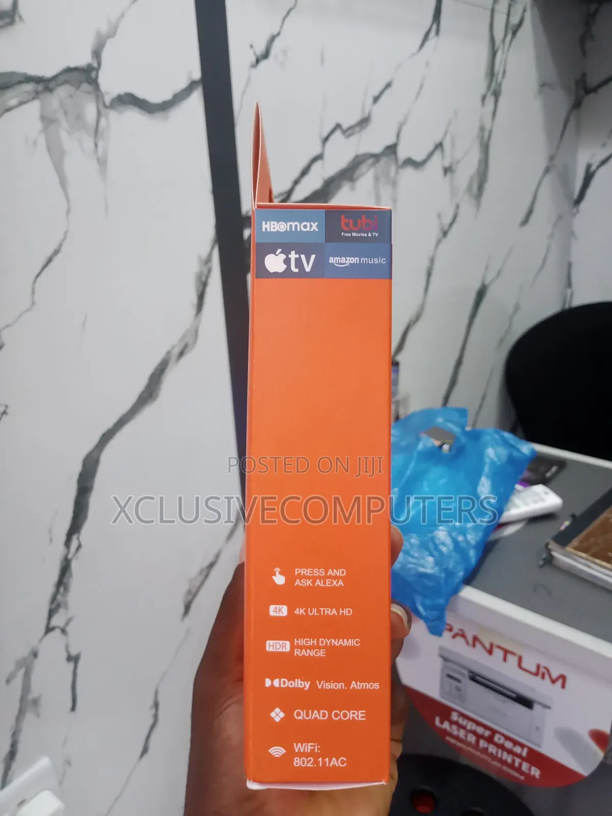 Amazon Tv Fire With Ultra Hd