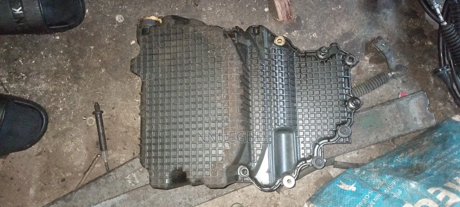 Engine Sump for F150 V6 Engine New Model Sold With Warranty