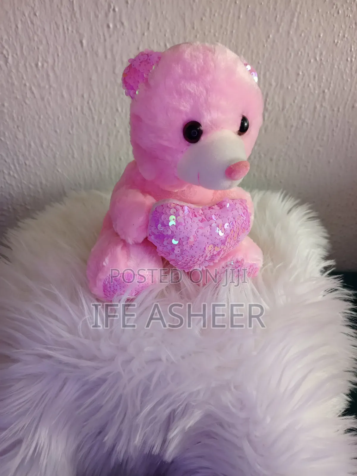 20cl Cute Teddy Bear