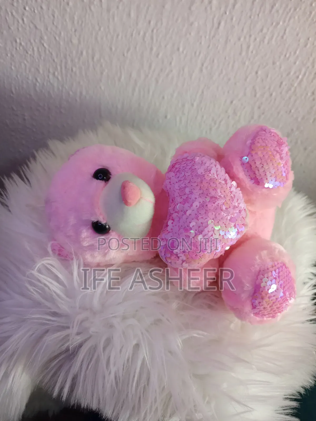 20cl Cute Teddy Bear