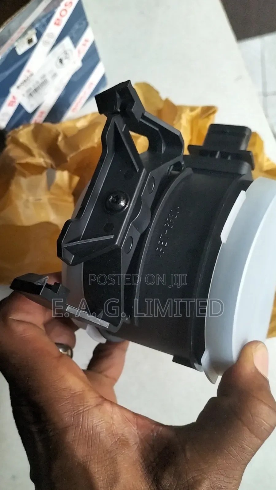 Bosch Mass Air Flow Sensor, 0 280 218 190, a 273 094 09 48.