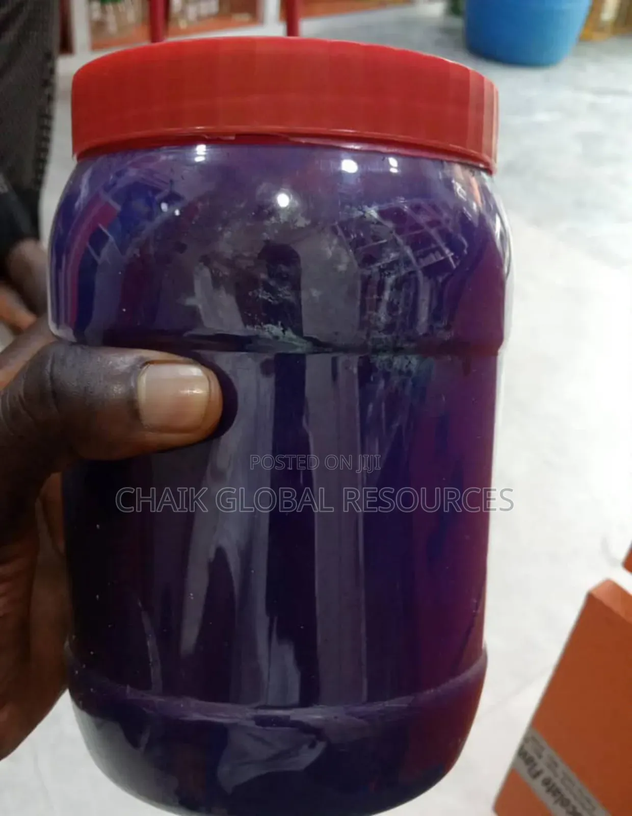 Royal Blue 1 Kg
