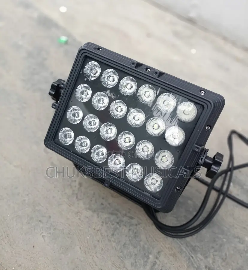 Club Light Modern Led Club Wedding Dj Stage Light