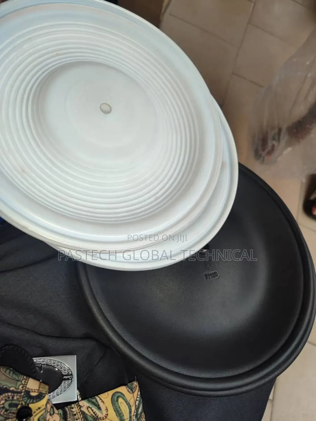 Wilden Diaphragm Used in 2" Pumps, P/N 