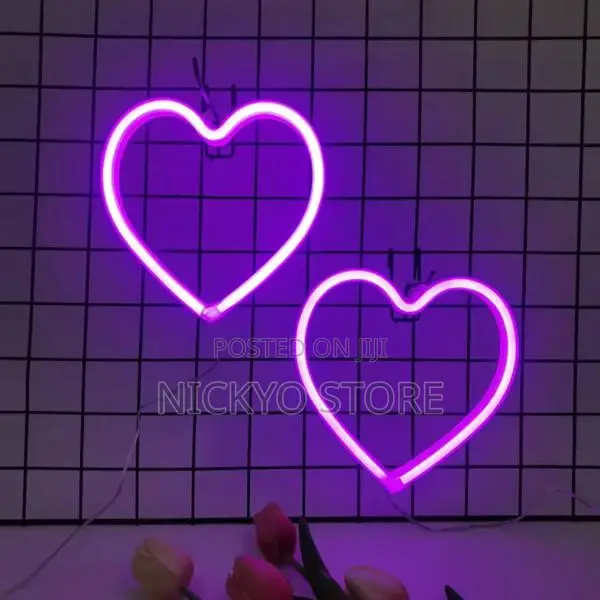 Led-Neon-RGB-Magic Strip Light Kit – Glow for Any Space