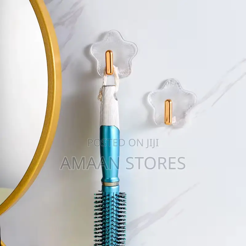 12pcs Star Wall Hook