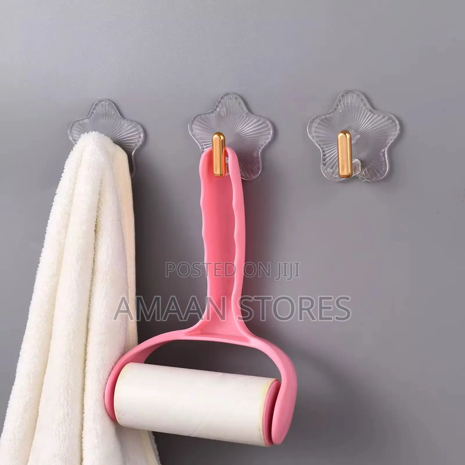 12pcs Star Wall Hook