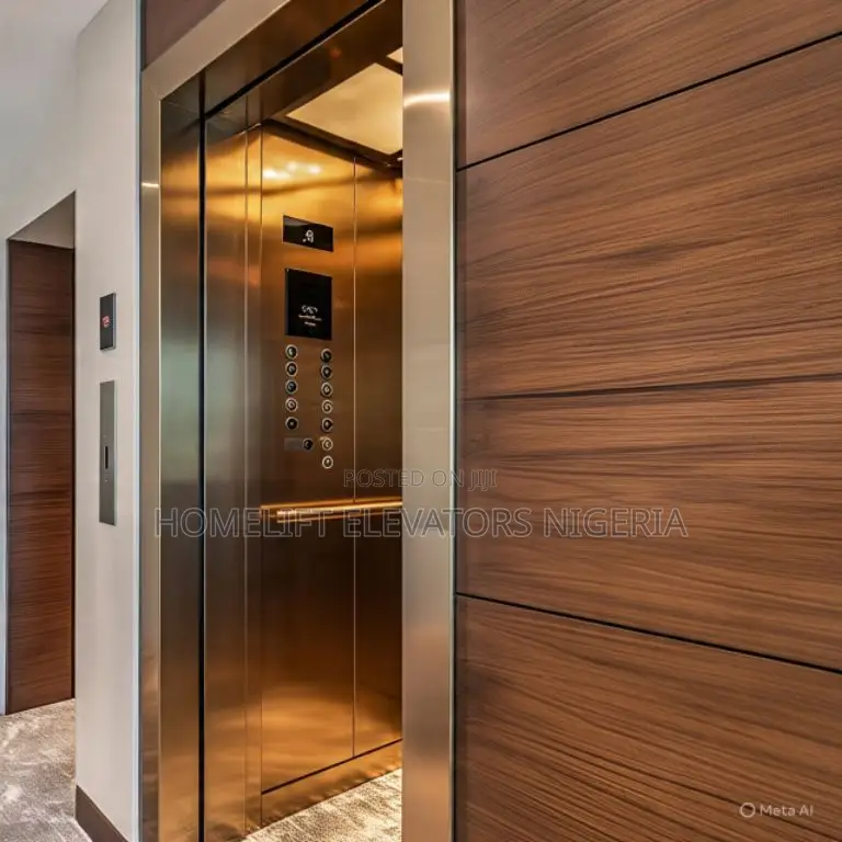 Affordable Home Home Residential Elevator Cost