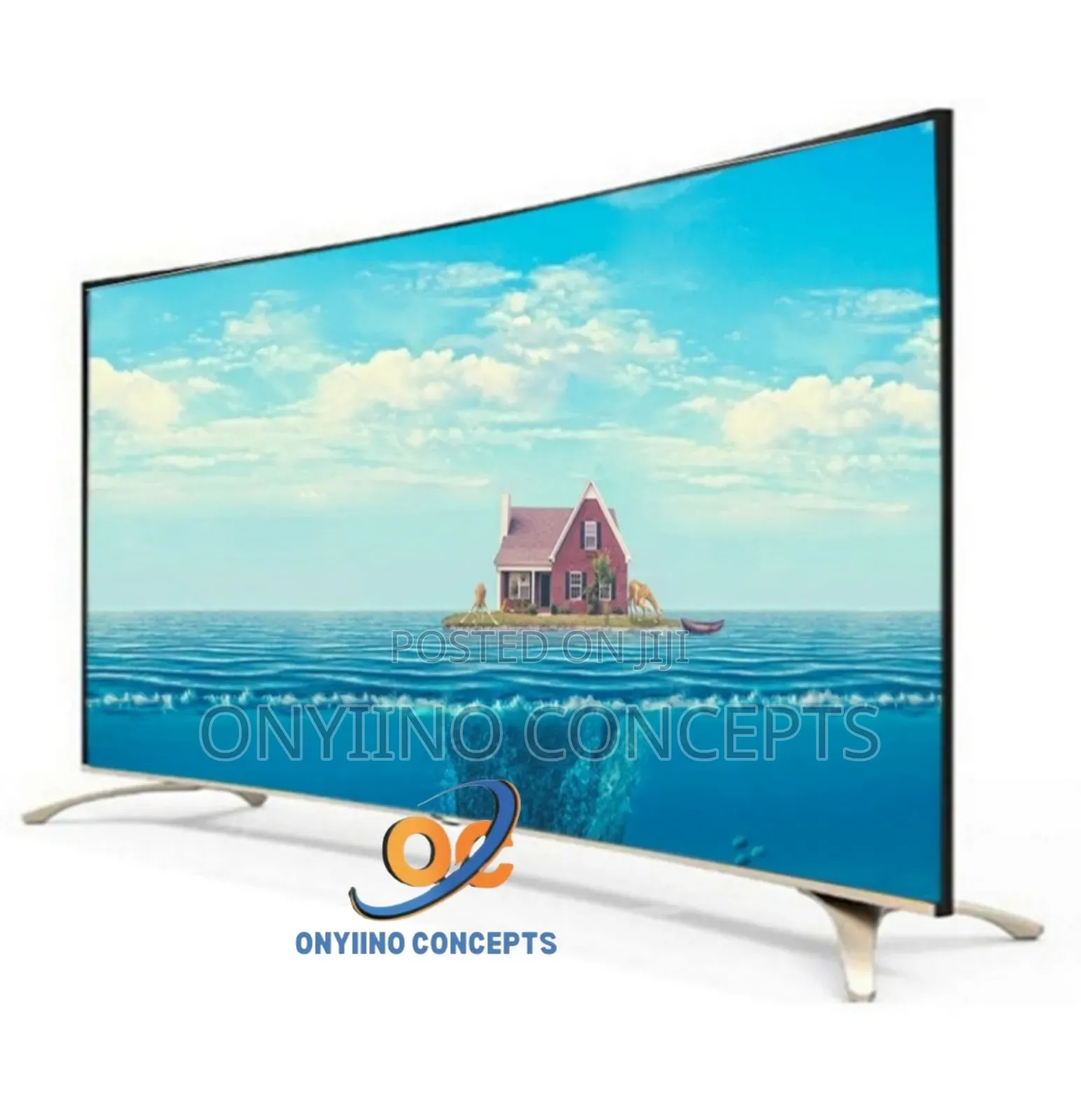 Lg Smart Television 100 Inches