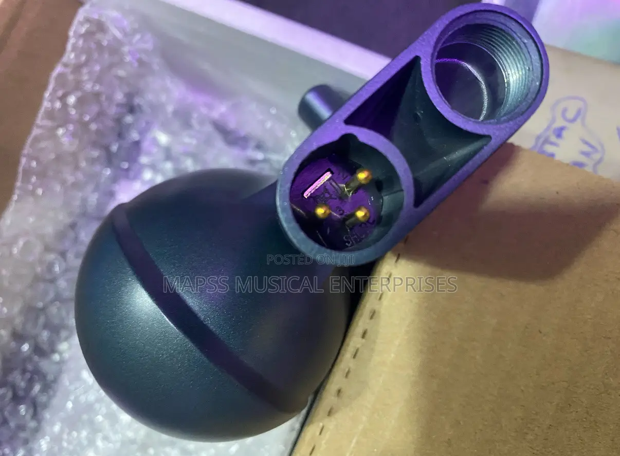 BNK Drum Kick Microphone BNK G5