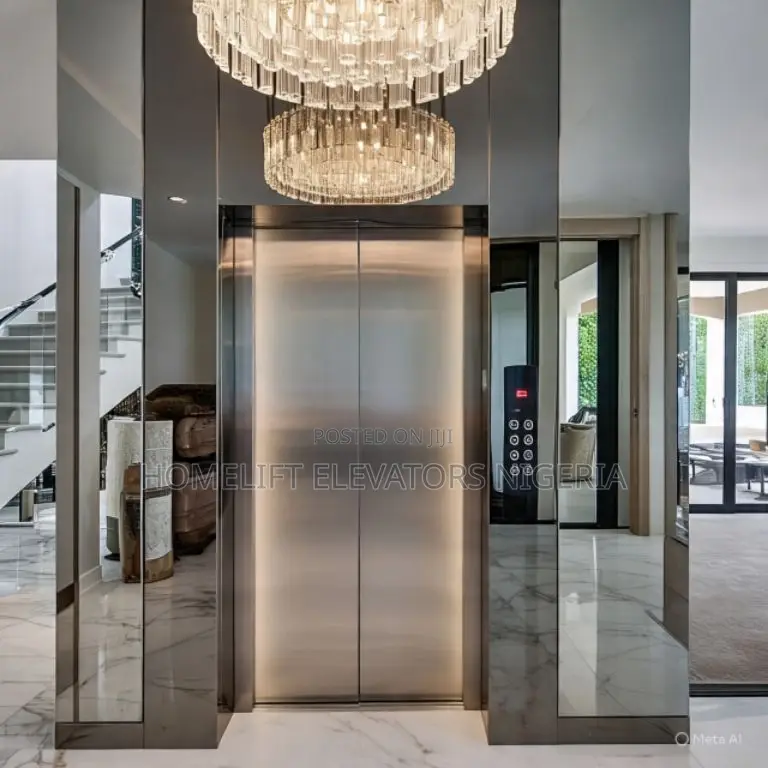 High Quality Luxury Home Elevator