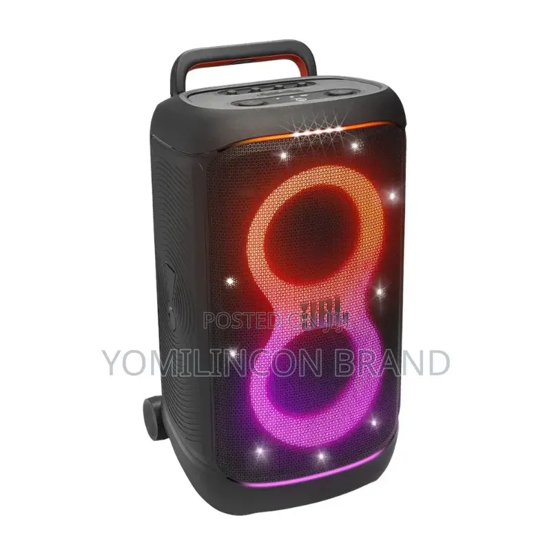 JBL Partybox 520