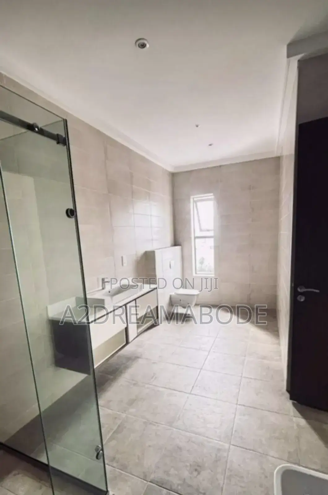 4bdrm Duplex in Banana Island, Ikoyi for rent