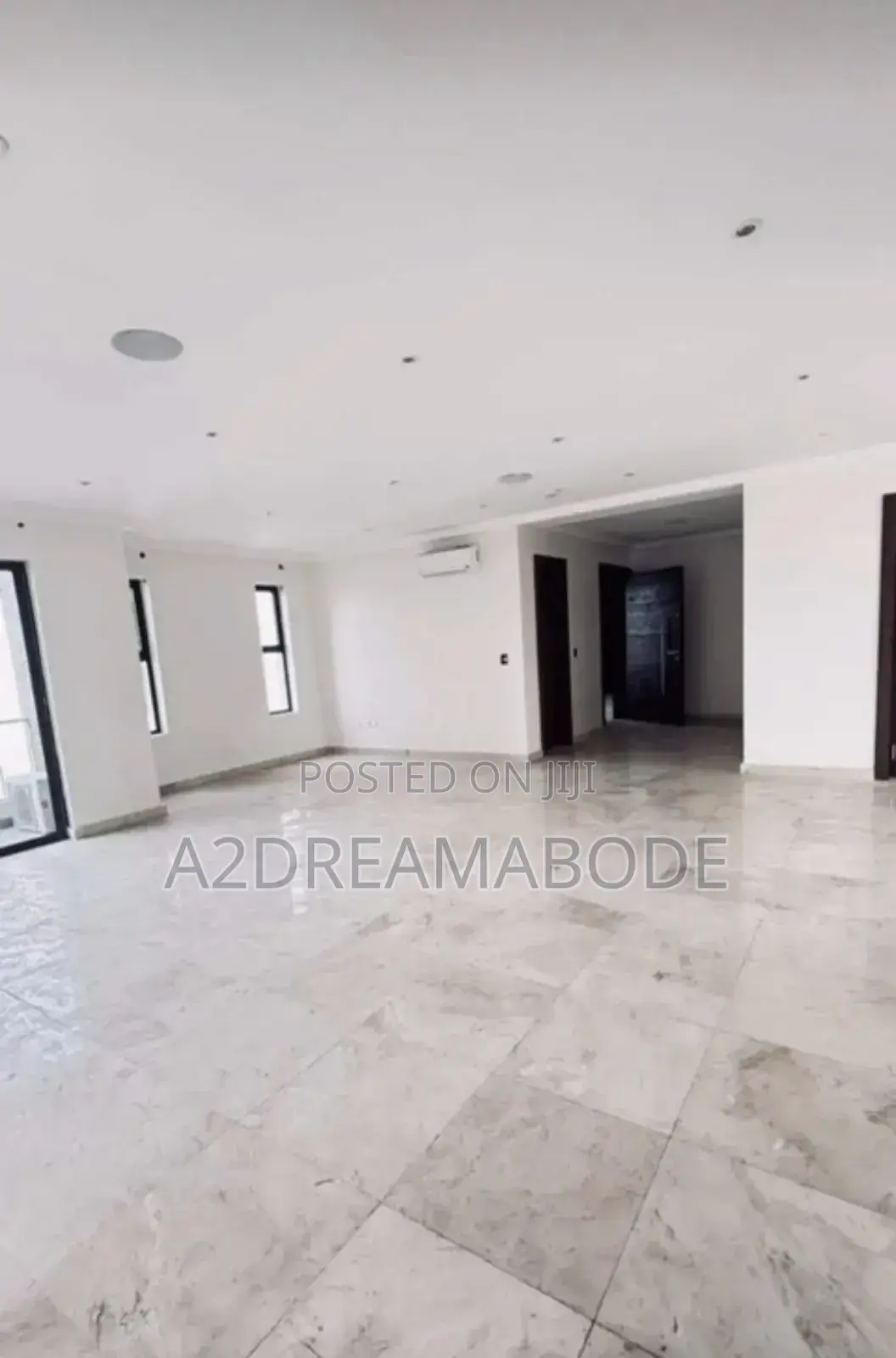 4bdrm Duplex in Banana Island, Ikoyi for rent