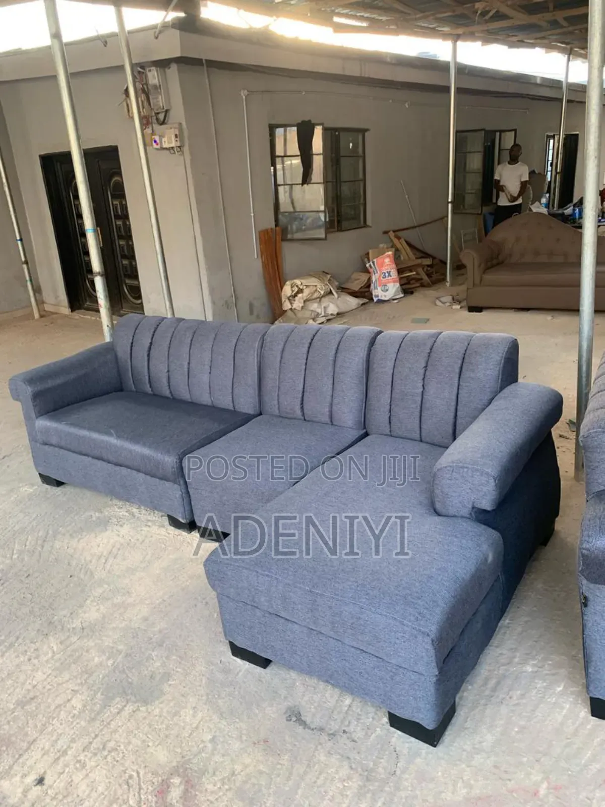 Sofa Chair