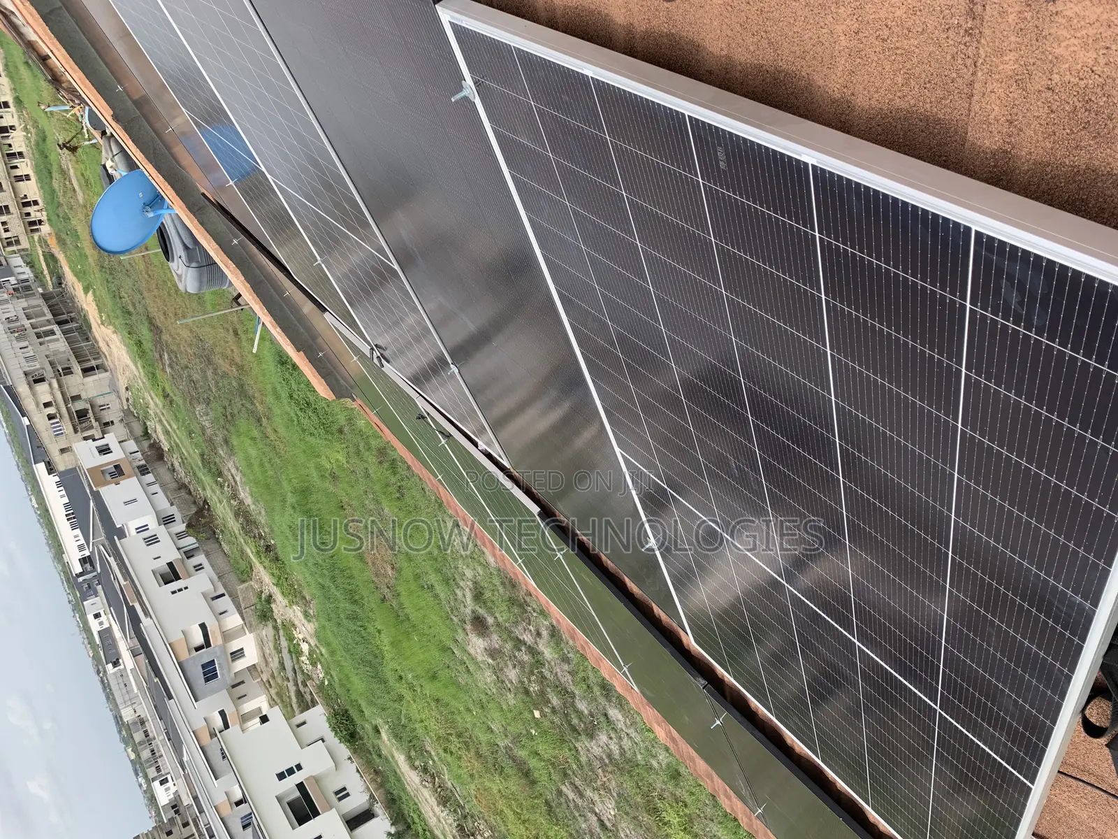 Solar Inverter Installation Services | Sales