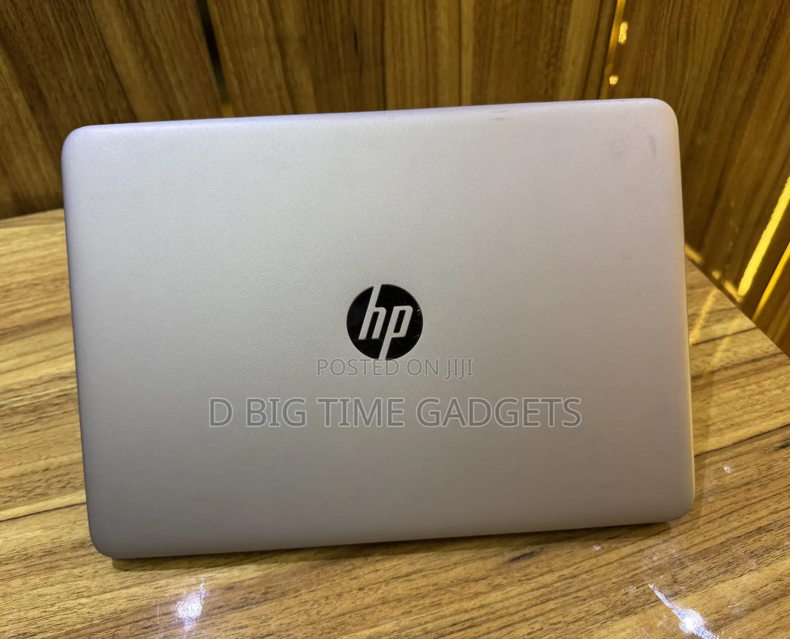 Laptop HP EliteBook 840 G3 8GB Intel Core I5 SSD 256GB