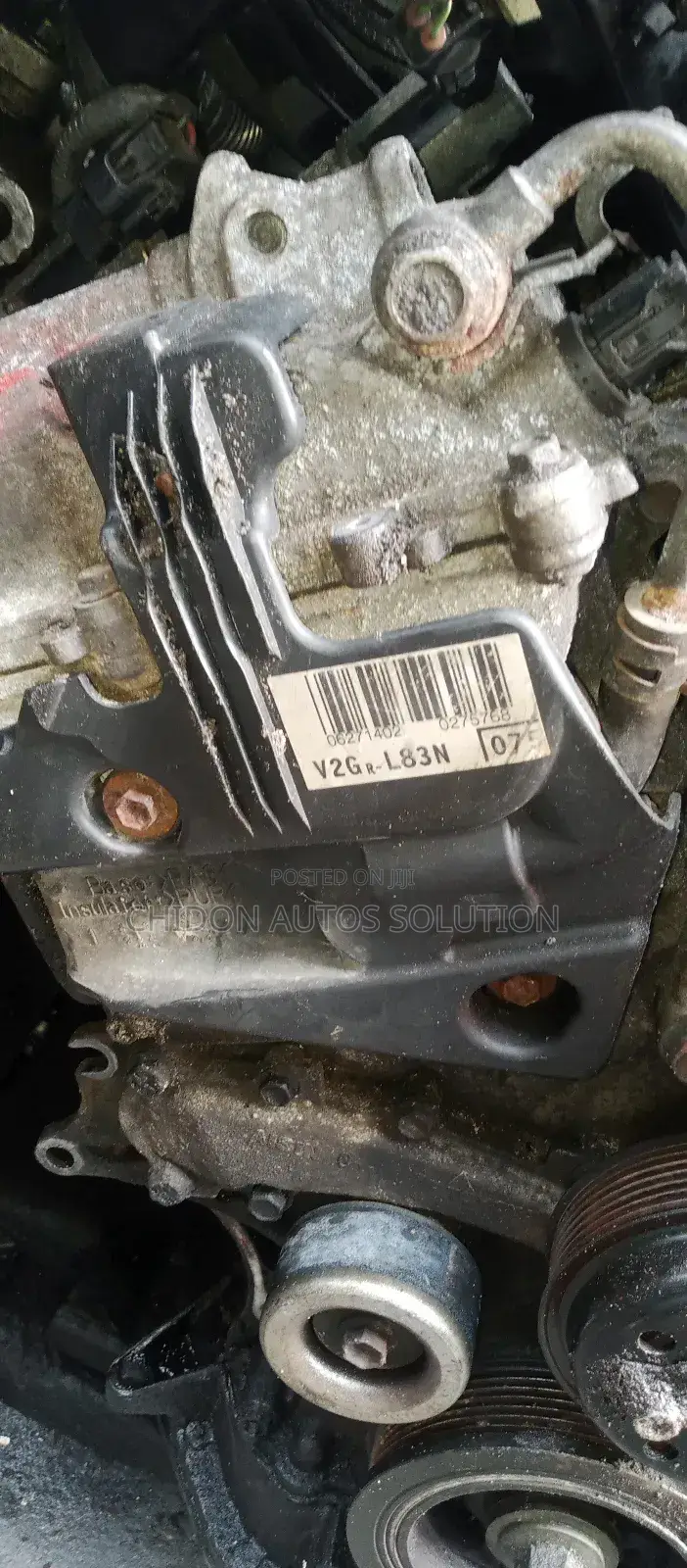 Toyota Sienna ,Highlander, Camry,Venza,Rav4 Engine V6 2gr