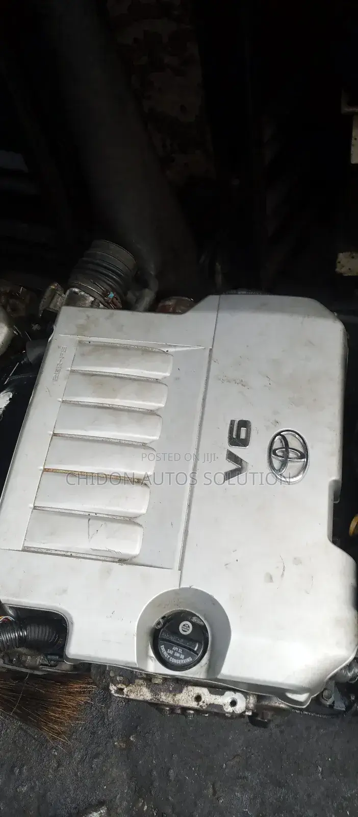 Toyota Sienna ,Highlander, Camry,Venza,Rav4 Engine V6 2gr