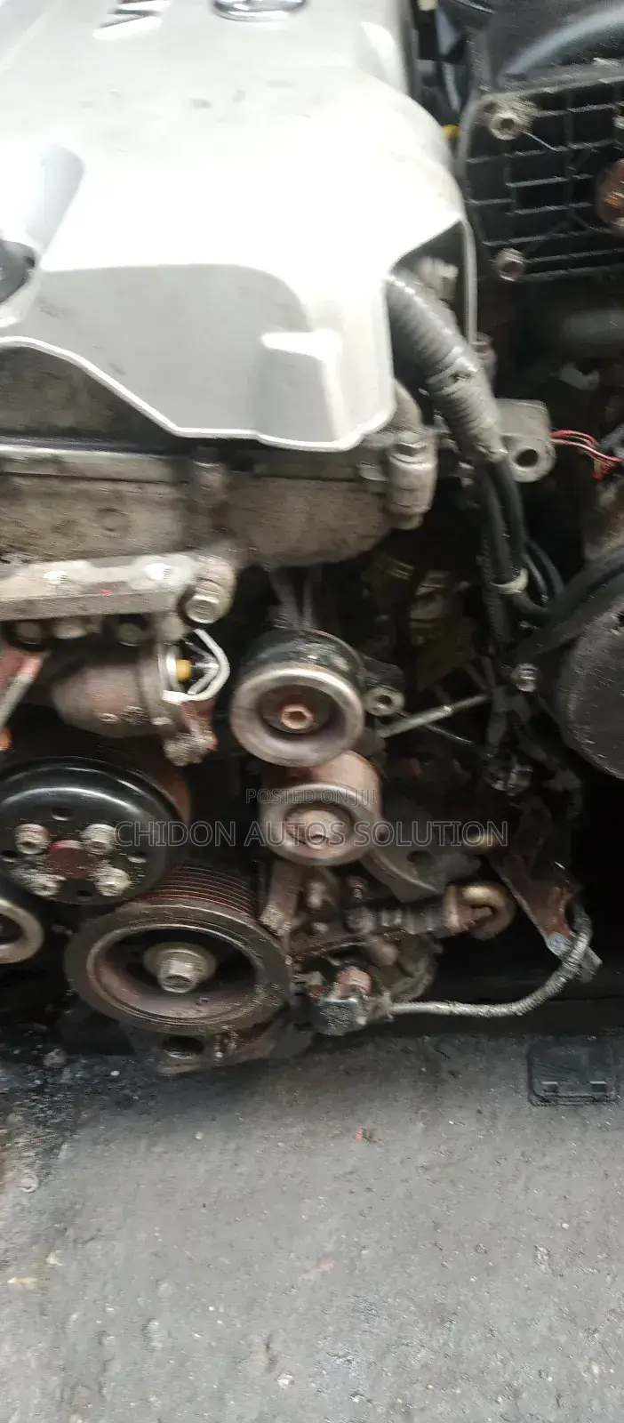 Toyota Sienna ,Highlander, Camry,Venza,Rav4 Engine V6 2gr