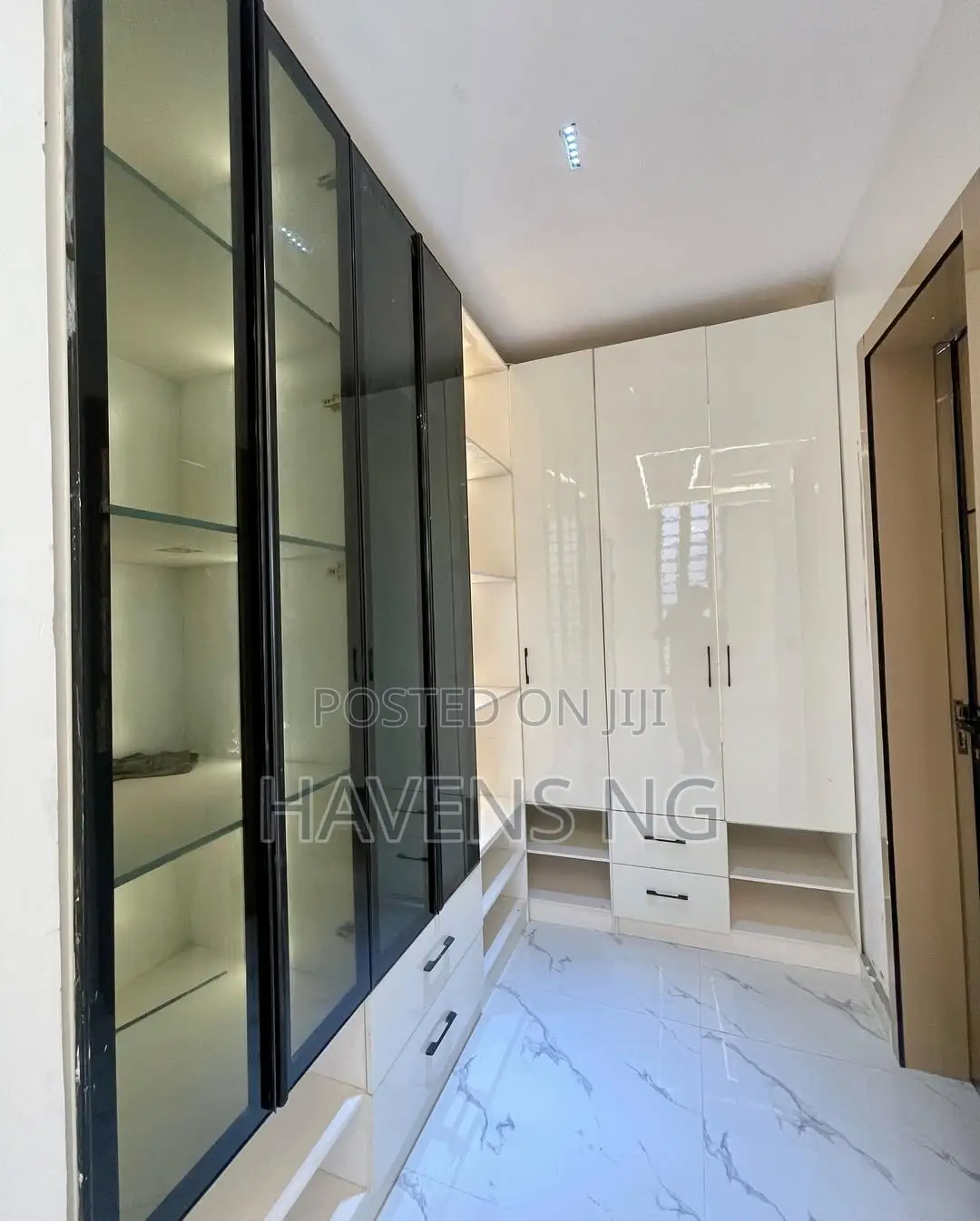4bdrm Duplex in Abraham Adesanya Estate for sale