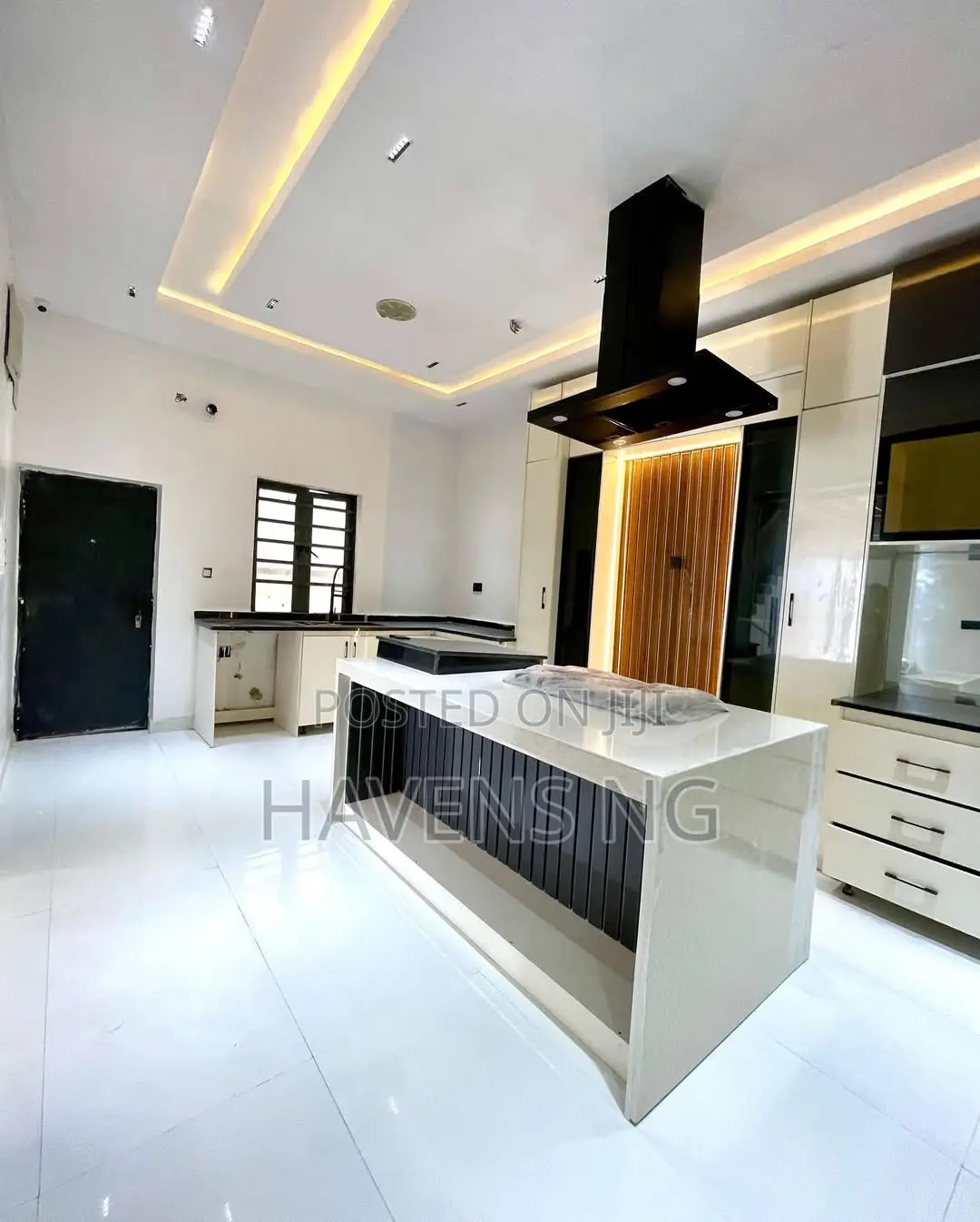 4bdrm Duplex in Abraham Adesanya Estate for sale