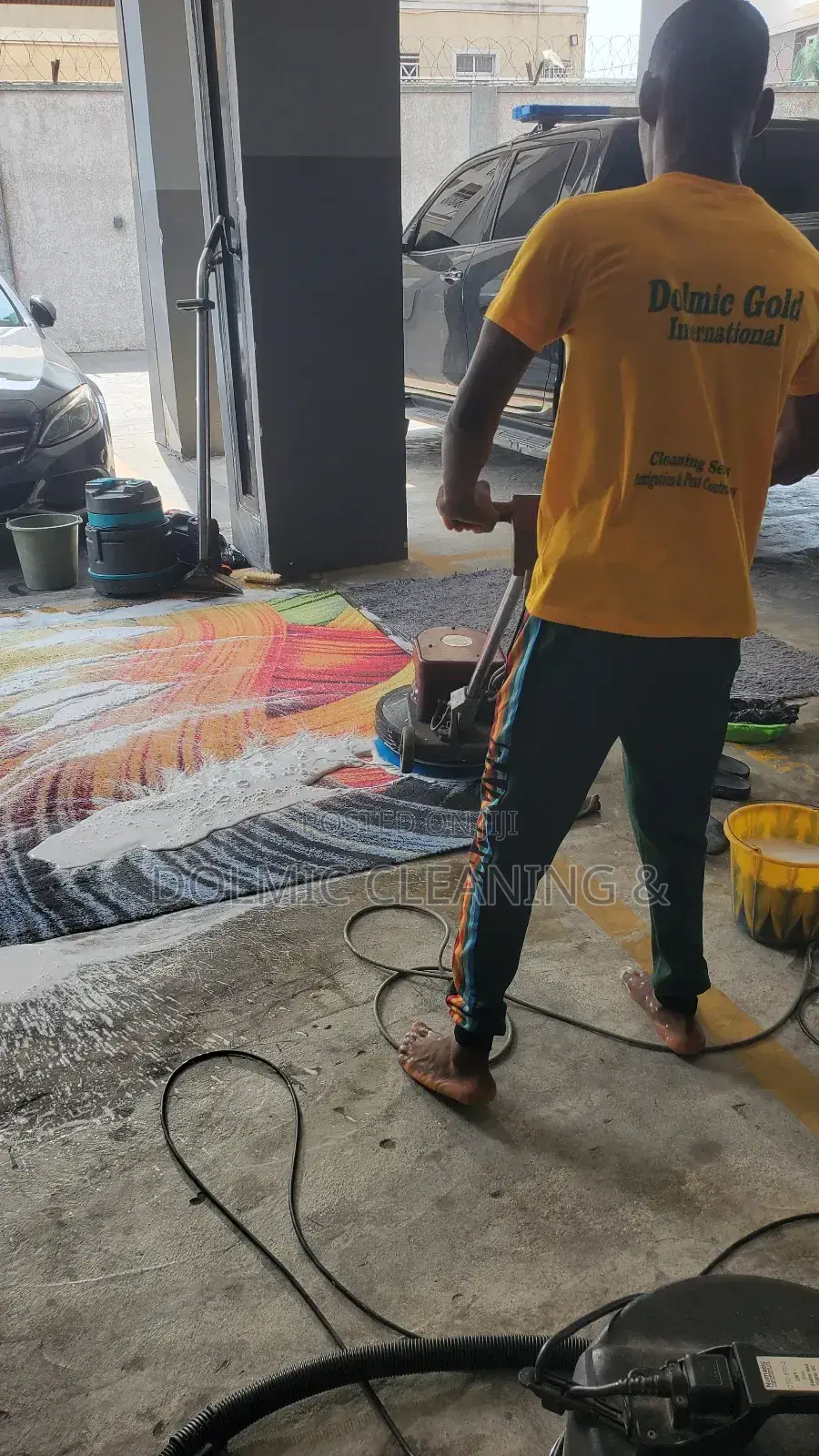 Best Rug Carpet Cleaning