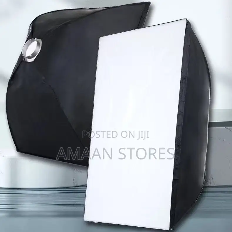 Photo Studio Softbox Light