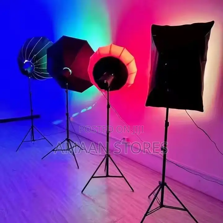 Photo Studio Softbox Light