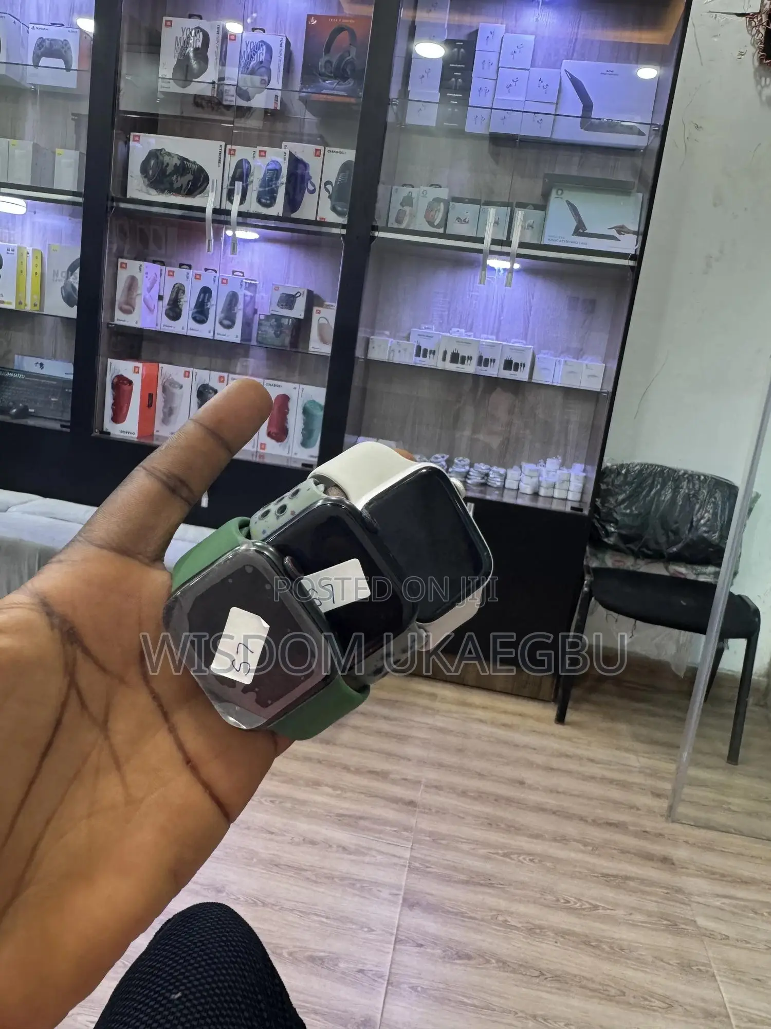 Apple Watch Series 7