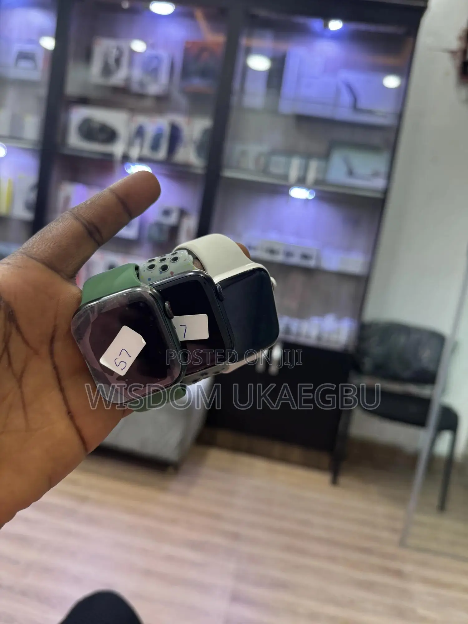 Apple Watch Series 7