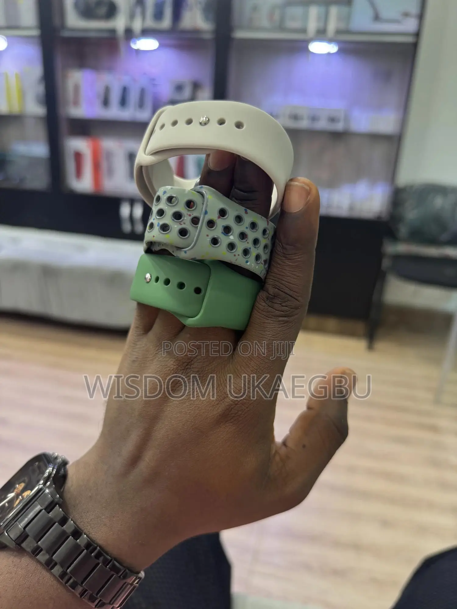 Apple Watch Series 7