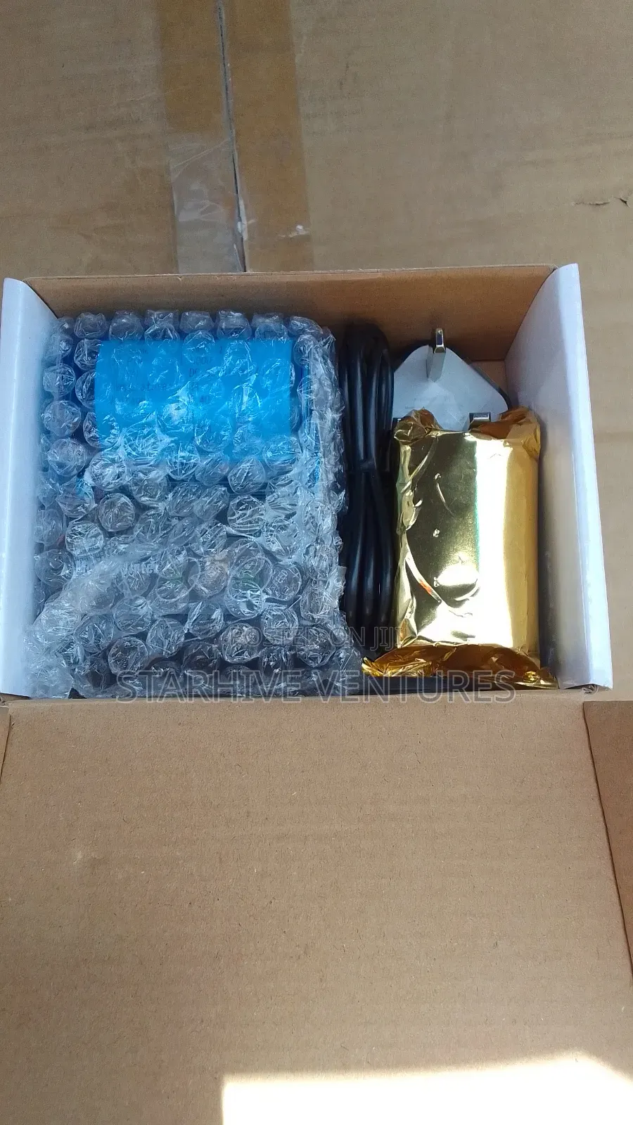 Mobile Bluetooth Printer