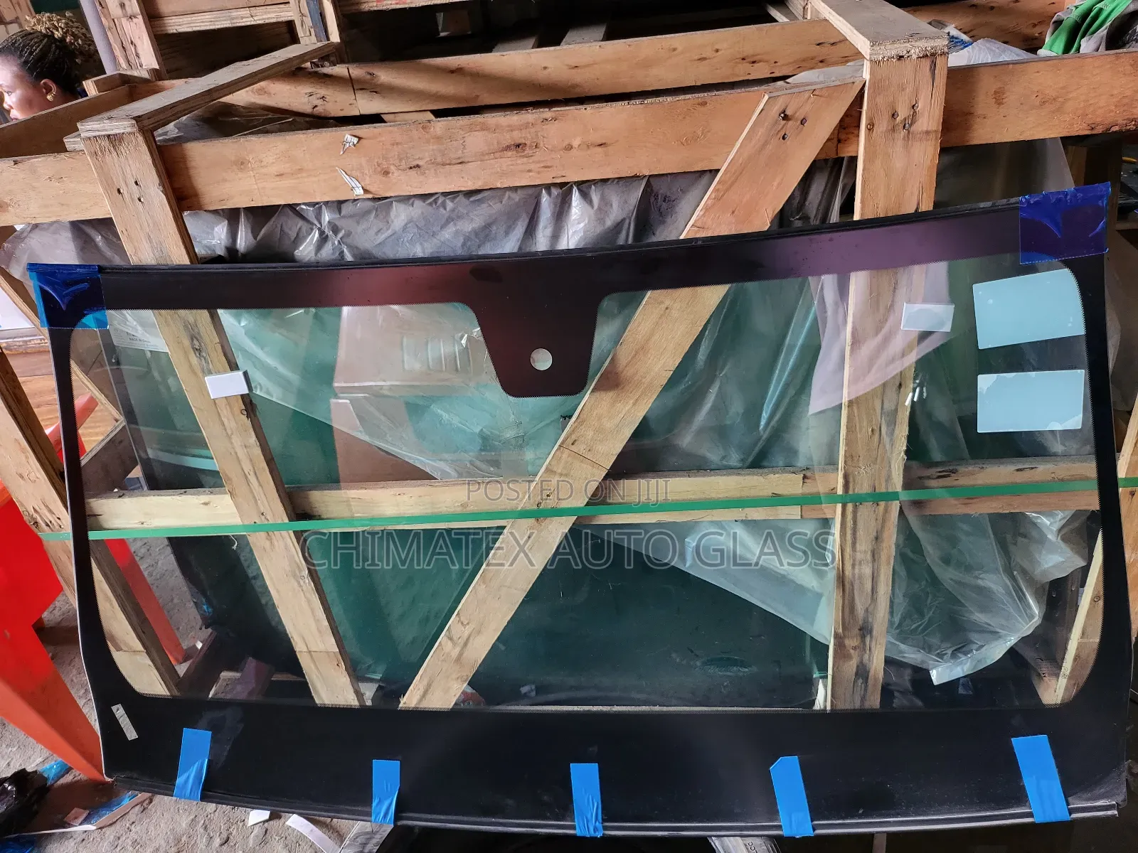 Glb350 2022 Windscreen Glass Available We Deliver Install