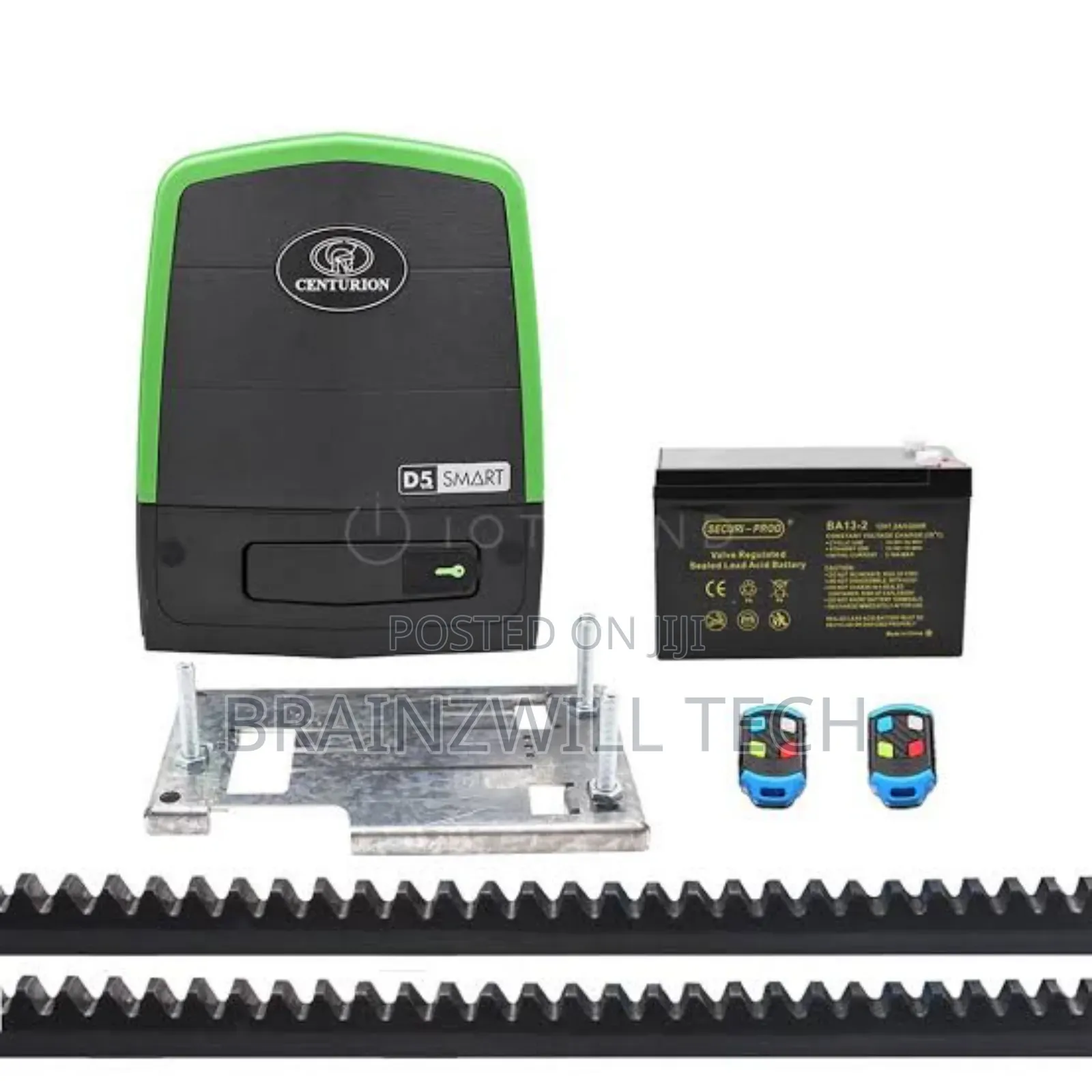 Centurion D5 Evo Smart Gate Motor