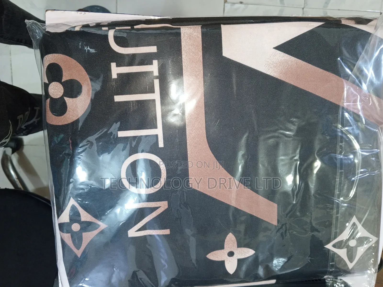 Bed Sheets 6/6 Size