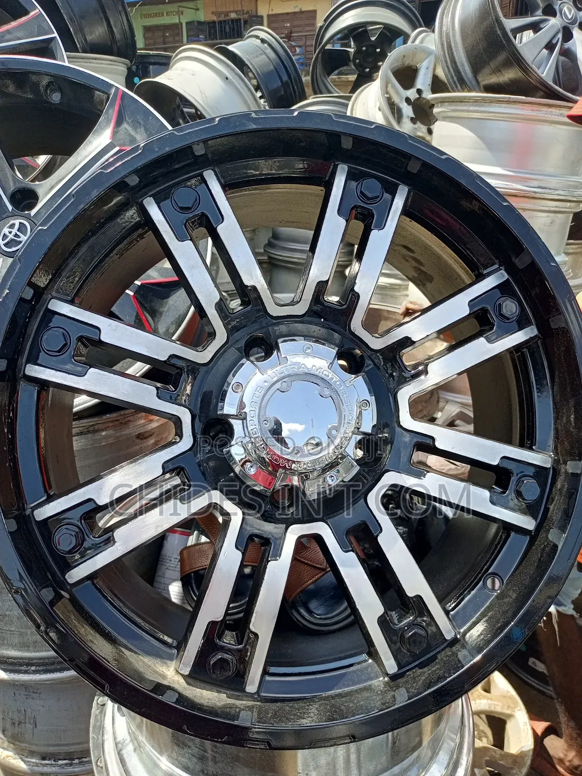 Set Of 20 Rim