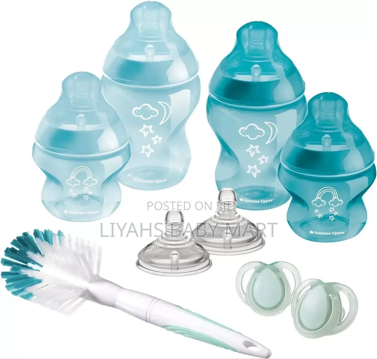 Tommee Tippee Newborns Set