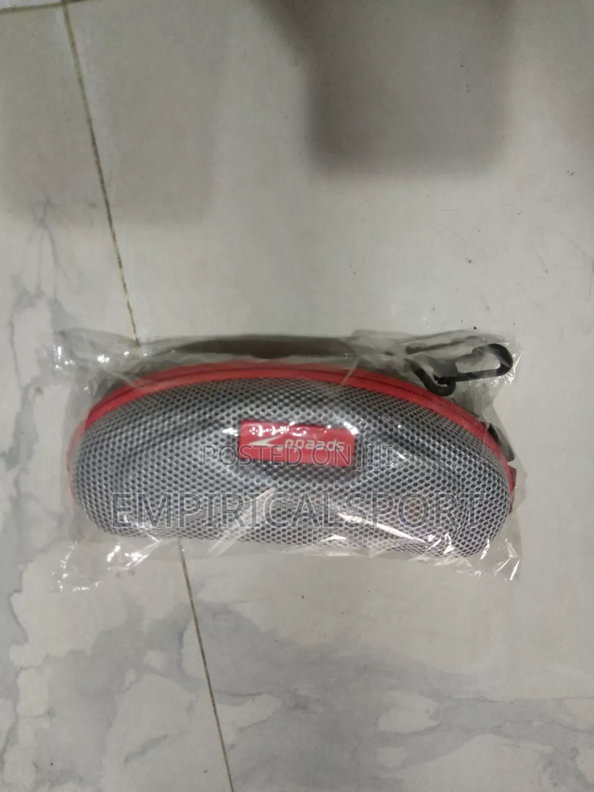 Speedo Swimming Goggles