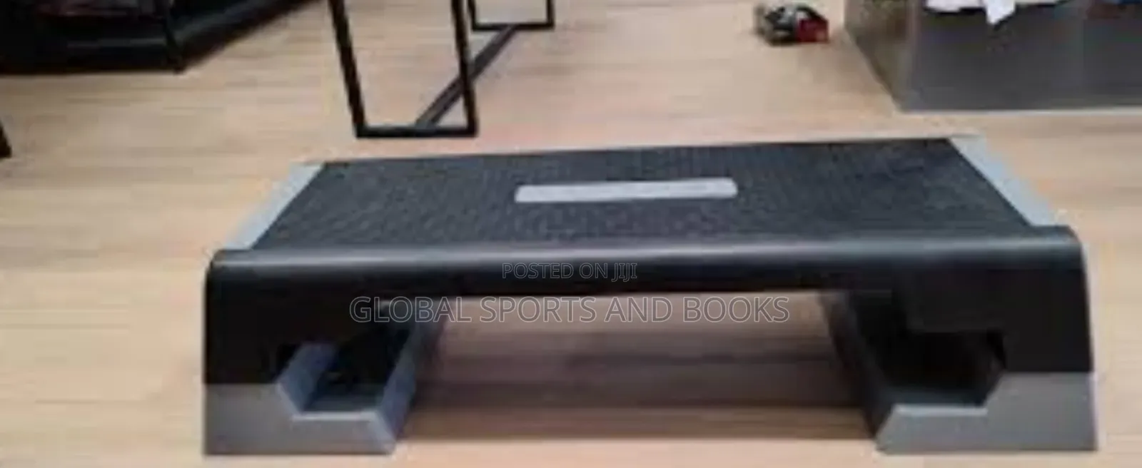 Frame Commercial Step Board