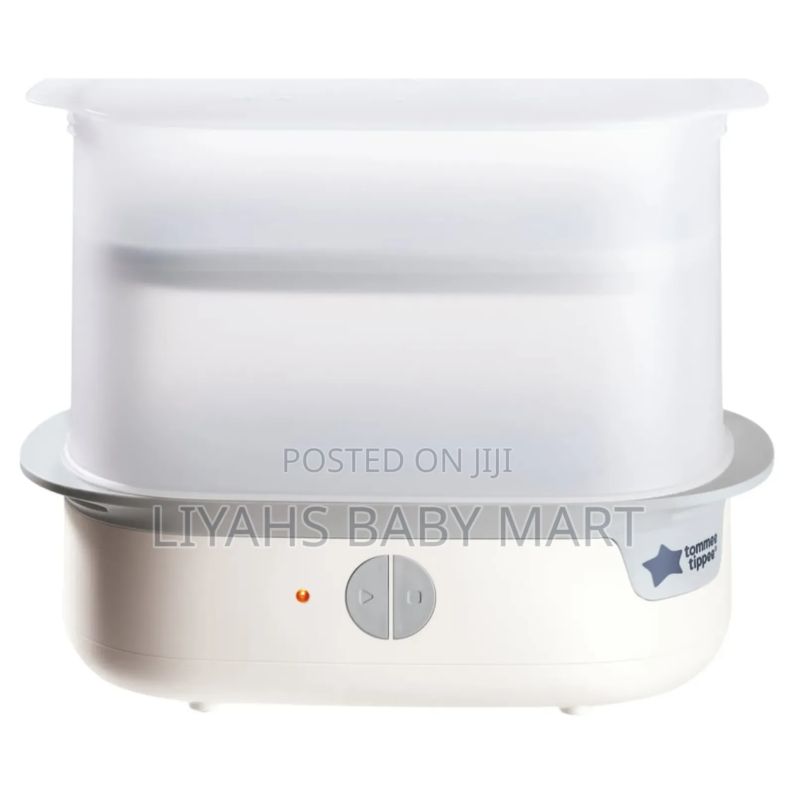 Tommee Tippee Super-Steam Advanced Electric Steriliser