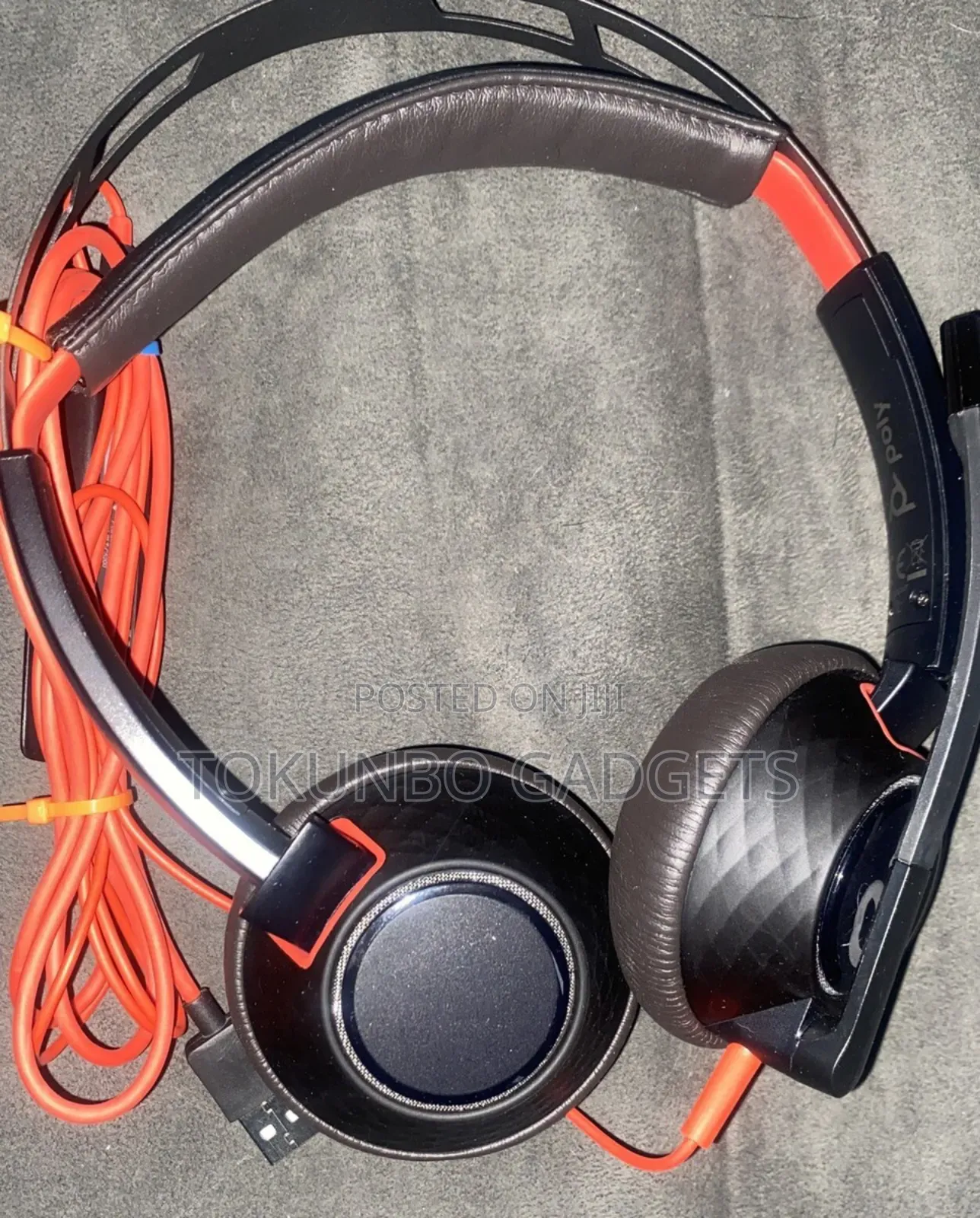 Plantronics C5220