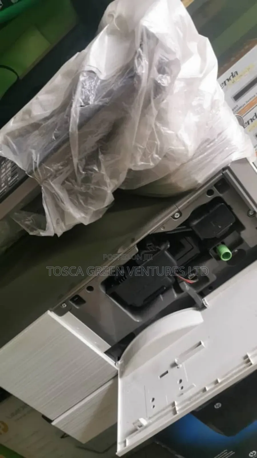 Sharp6020 A3 A4 Photo Copier Black