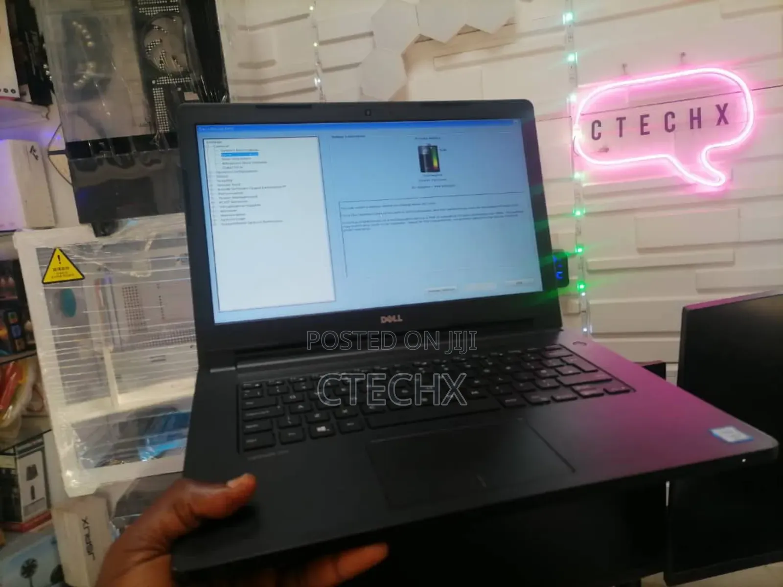 Laptop Dell Latitude 14 3470 4GB Intel Core I5 HDD 500GB