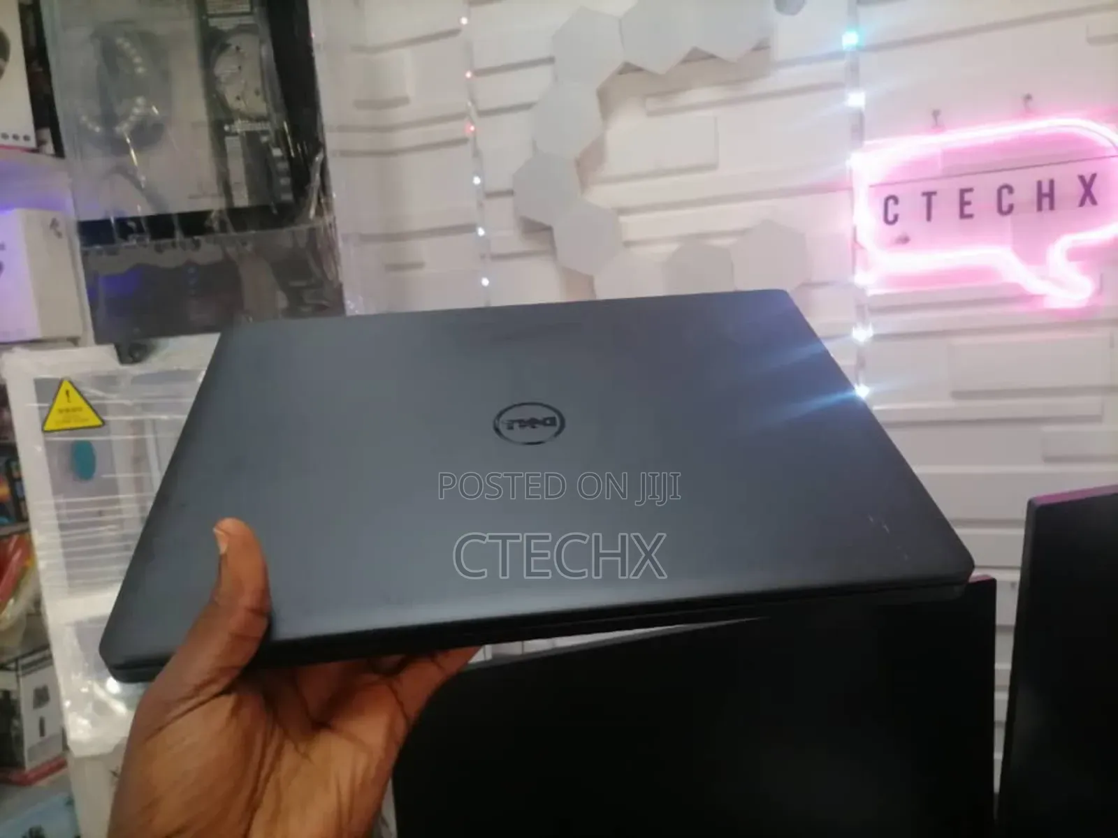 Laptop Dell Latitude 14 3470 4GB Intel Core I5 HDD 500GB