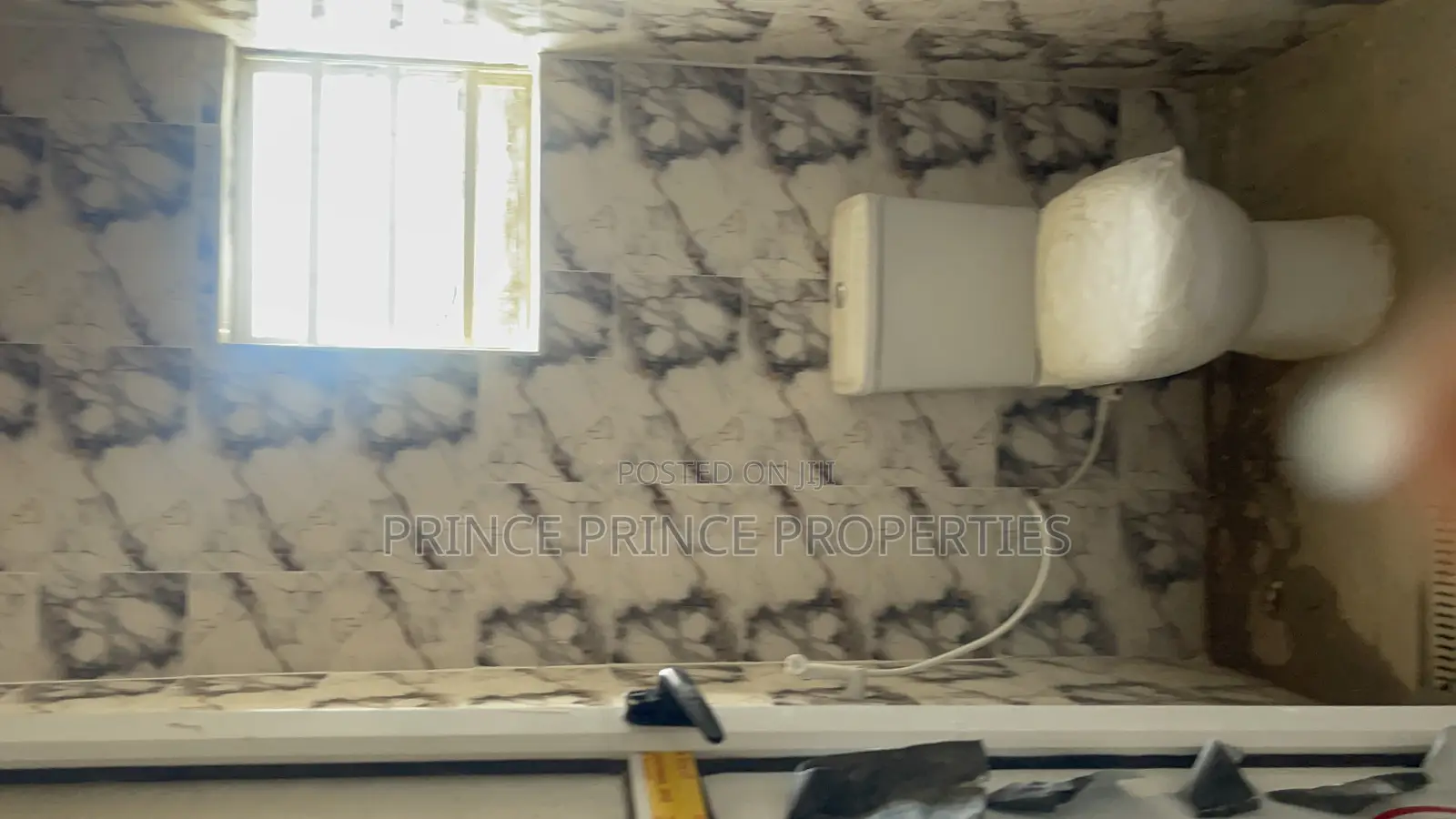 Furnished 1bdrm Bedsitter in Surulere for rent